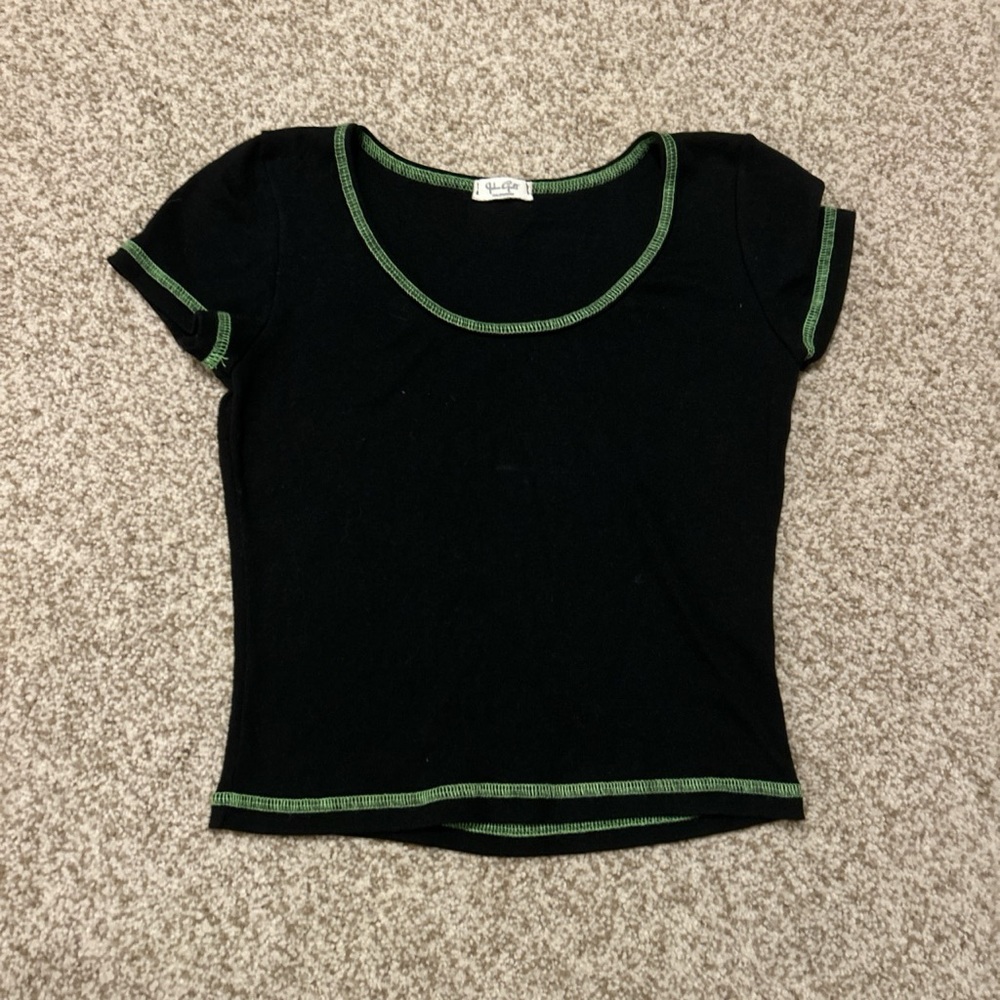 brandy baby t!